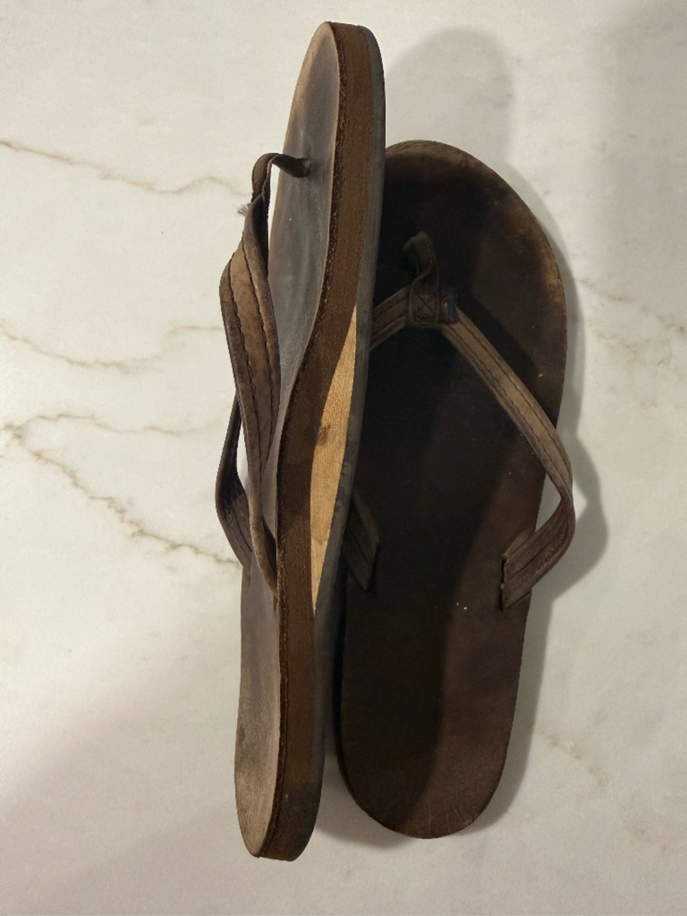 Rainbow WOMENS sandals